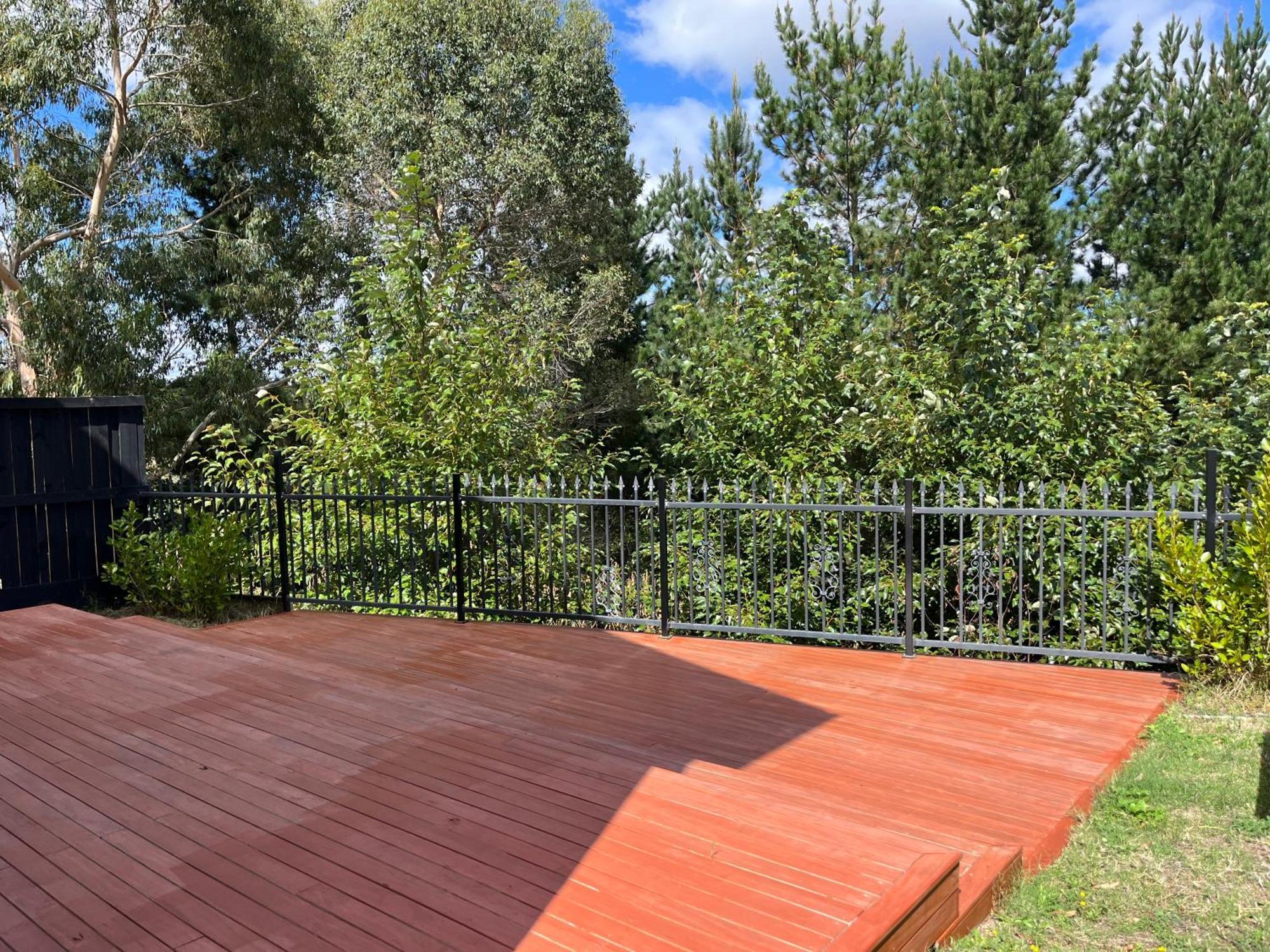 Fabulous River View - Brand New House In Hamilton Exterior photo